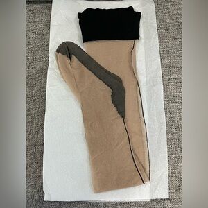 Columbia Stockings - Women's Hosiery